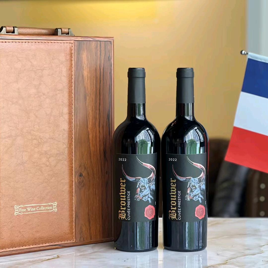 广东荣创贸易(晚收甜红)