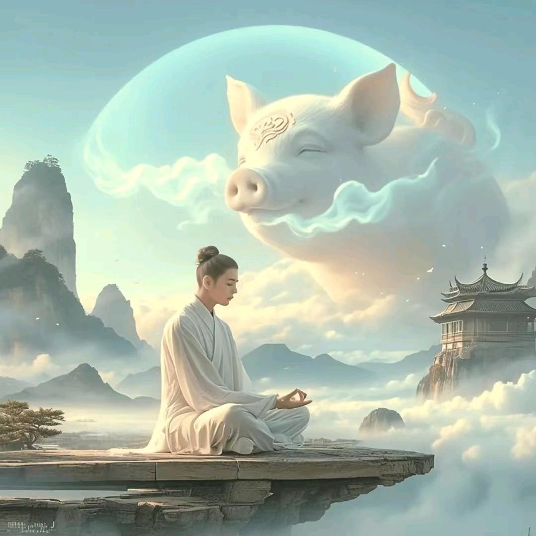 养猪导师--刘德柱