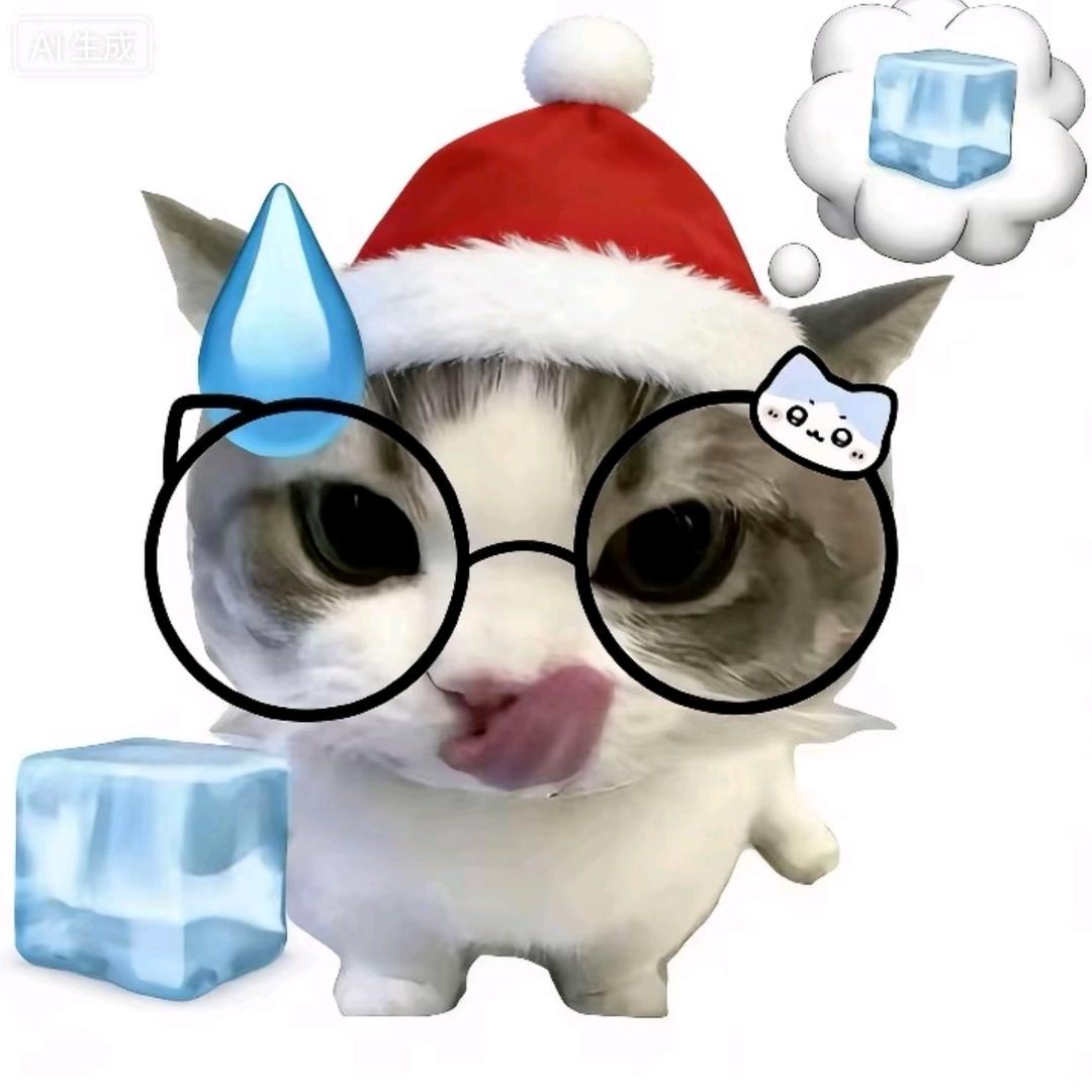 烬雪词
