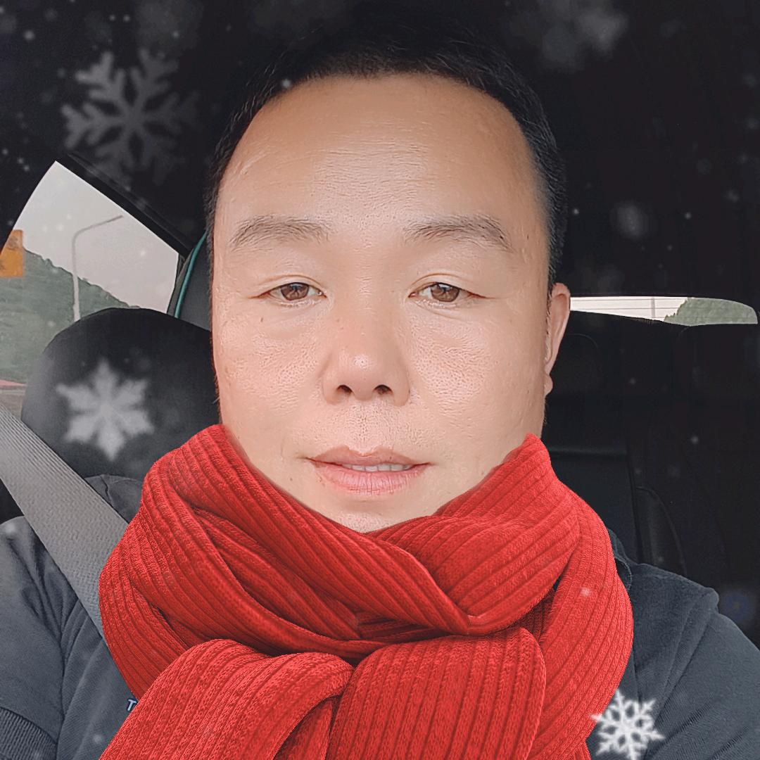 跑起来