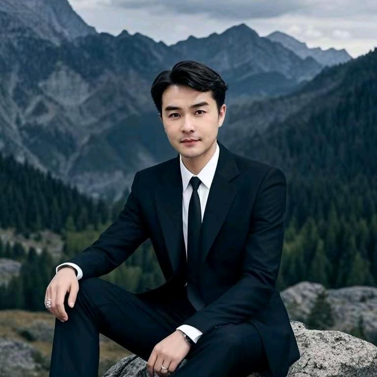 阿胶王子