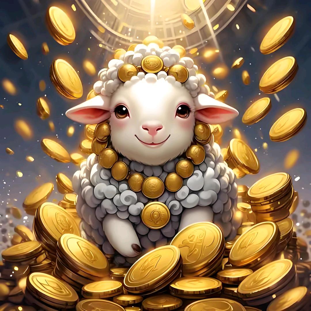 金羊🐏旺财