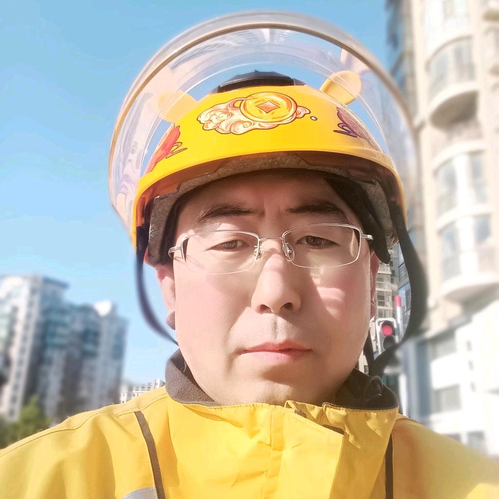 外卖哥2🎙️