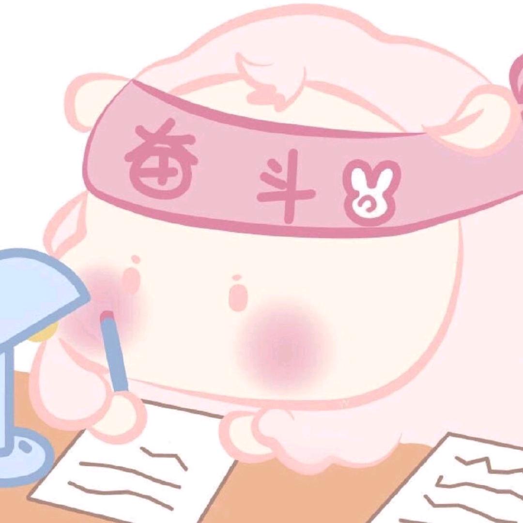 小满₍ᐢ..ᐢ₎ִִ.头像