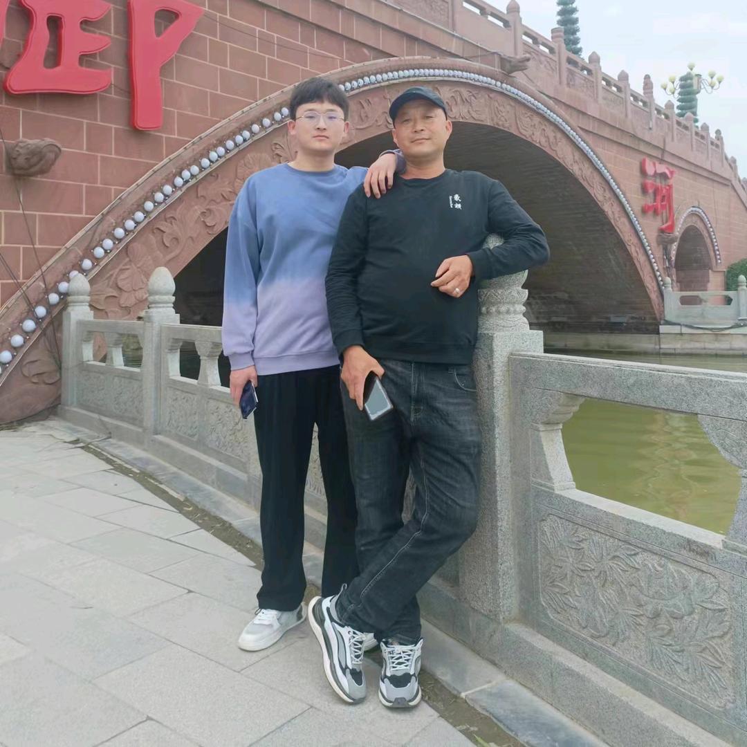 马哥（卷土重来）