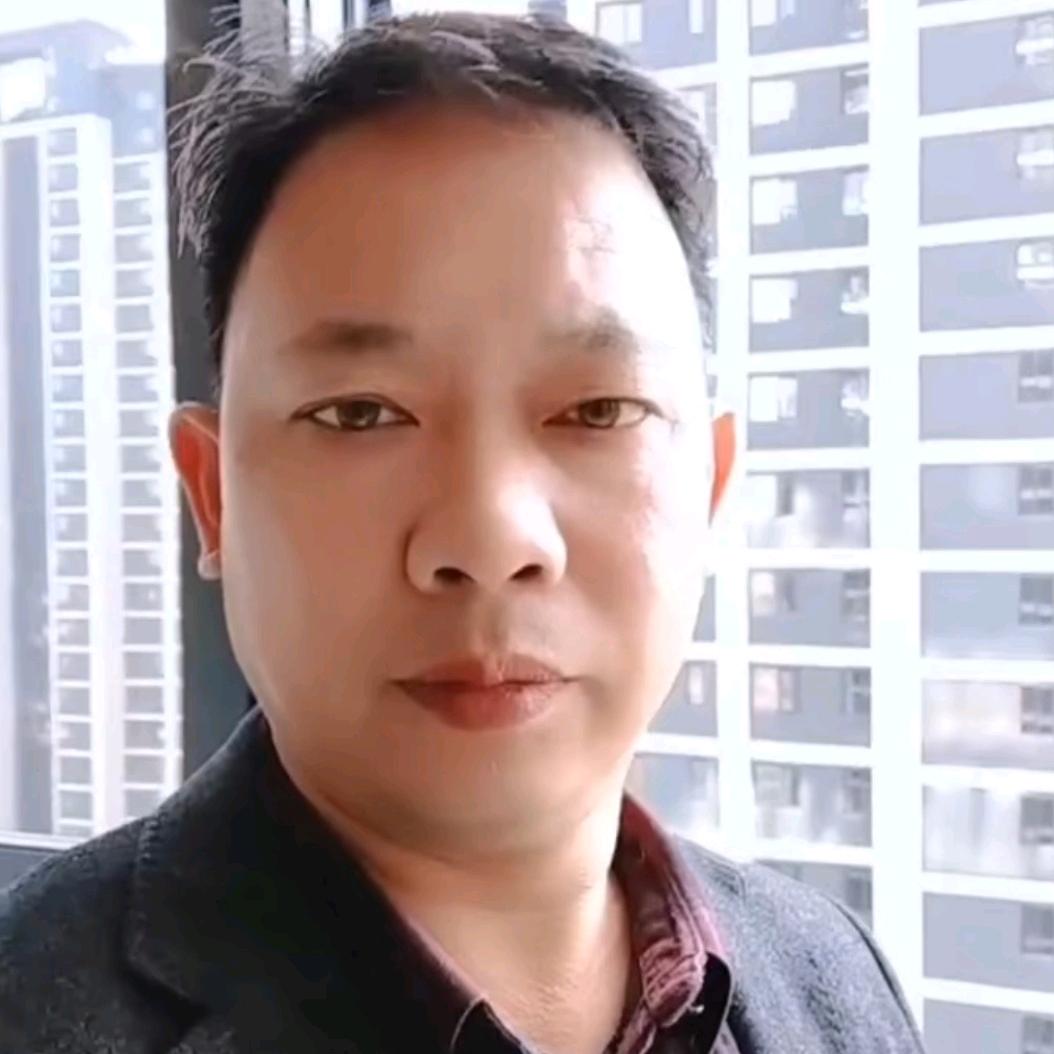 舒明贵