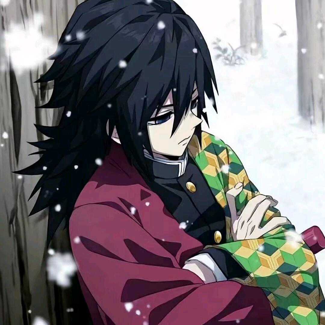 等雪头像