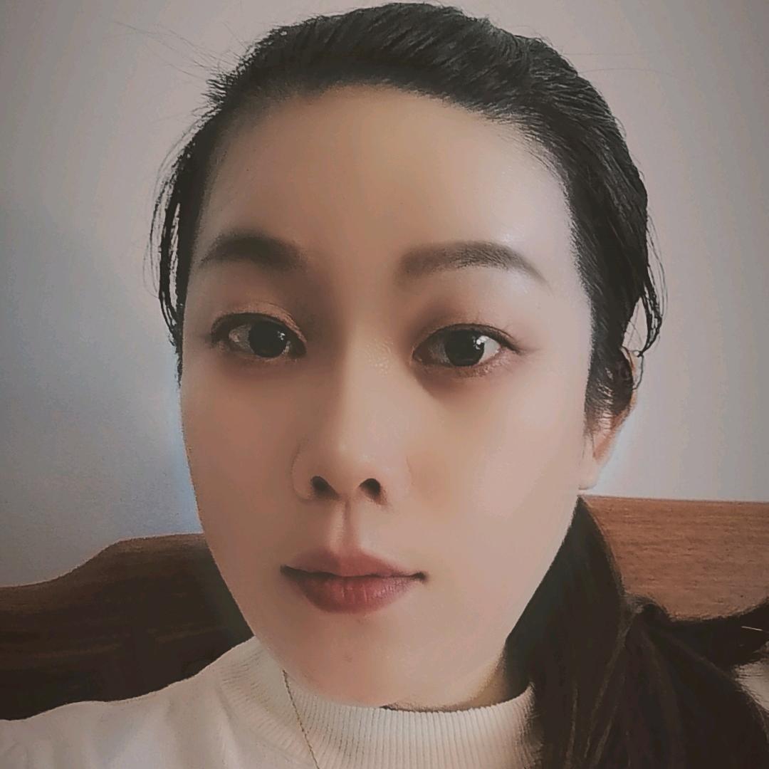 爱笑的人运气不会差