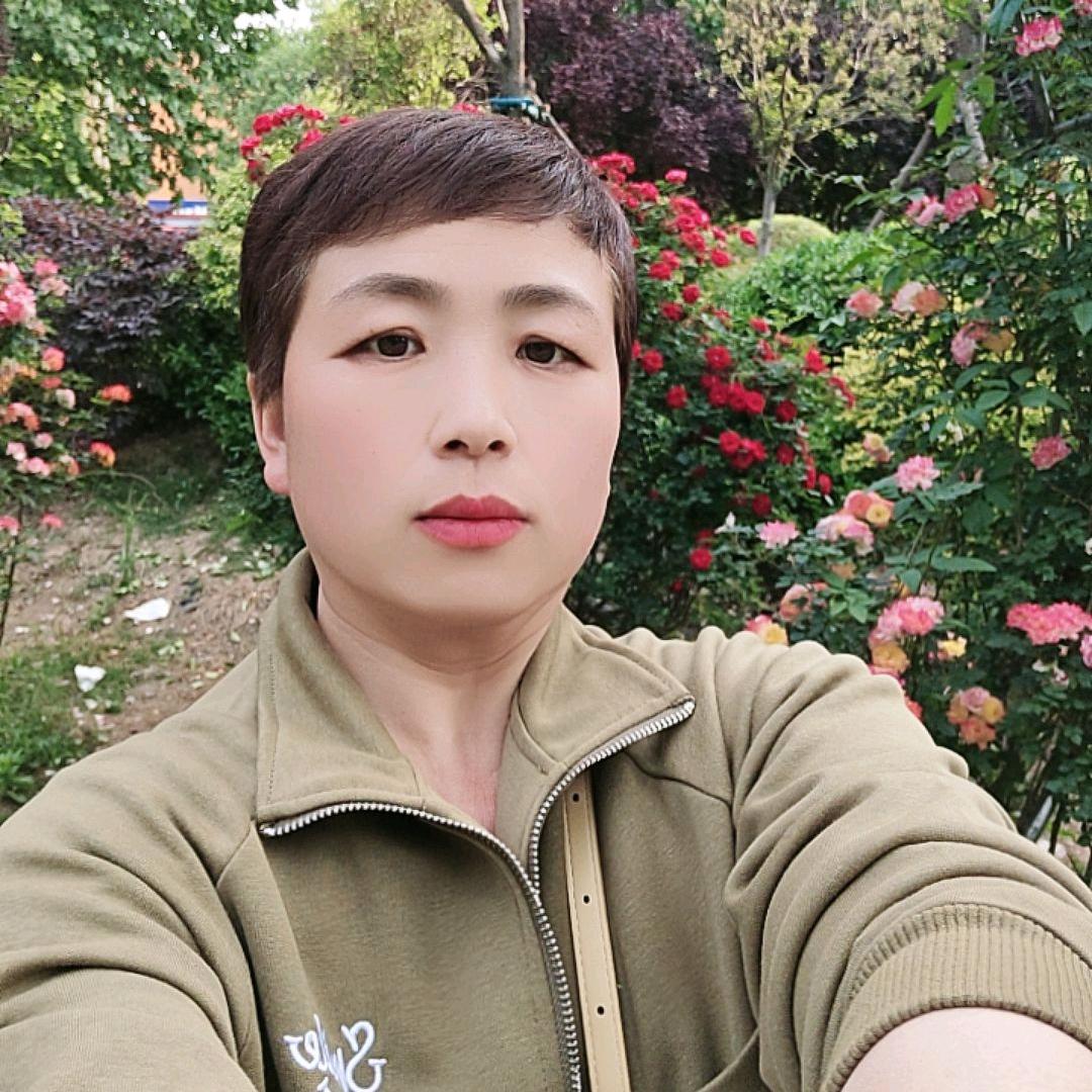 方方健身舞