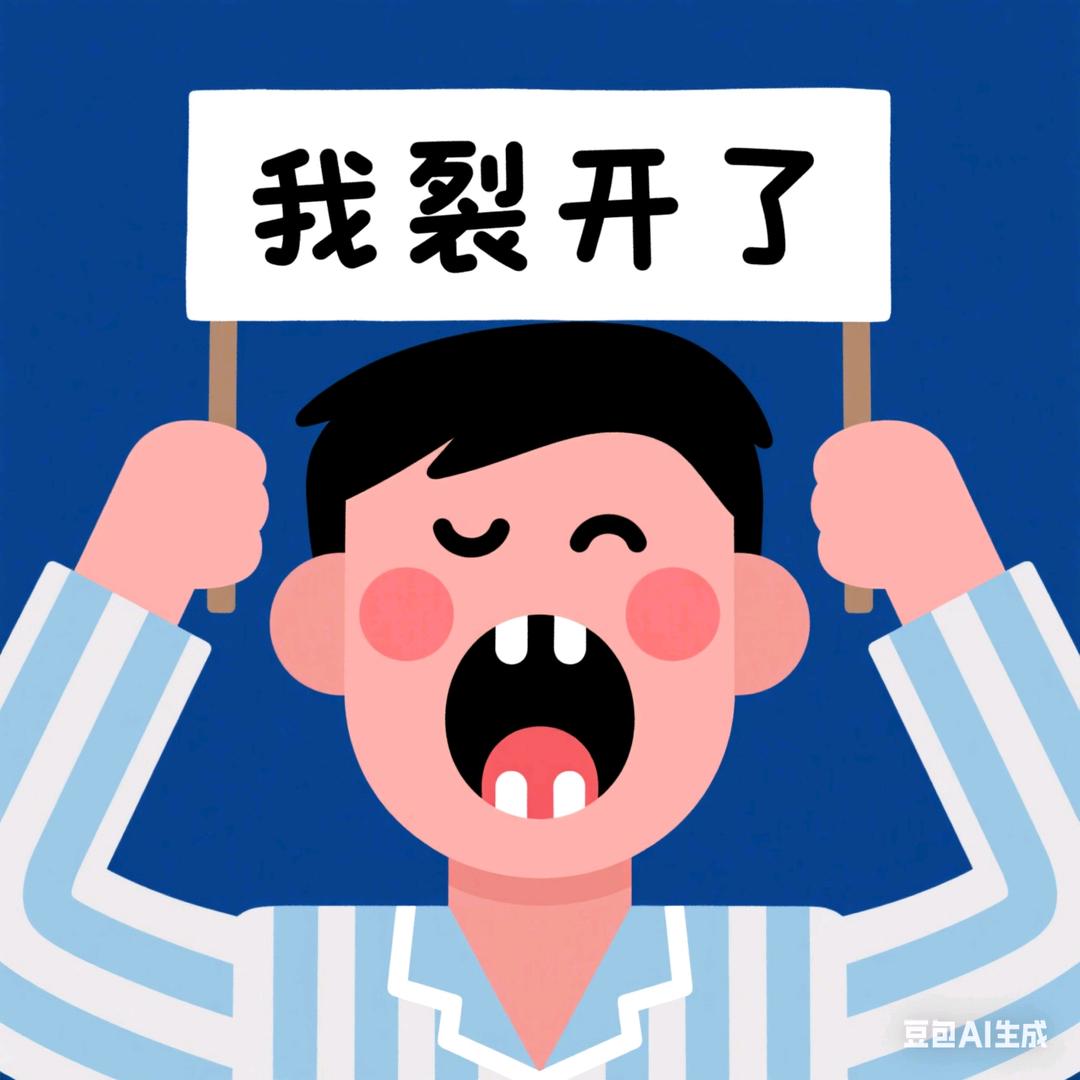 憨笑贩卖机