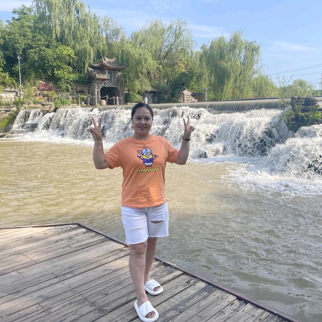 @丹尼尔妈妈在乌鲁木齐