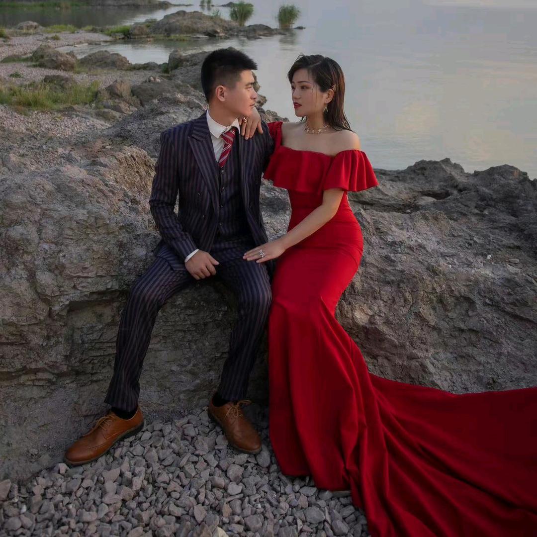 陶美鈺纪录美好生活