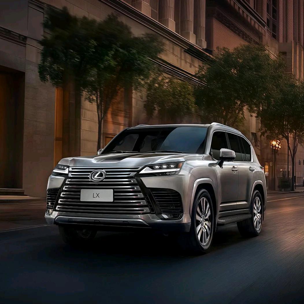 四川雷克萨斯售后中心