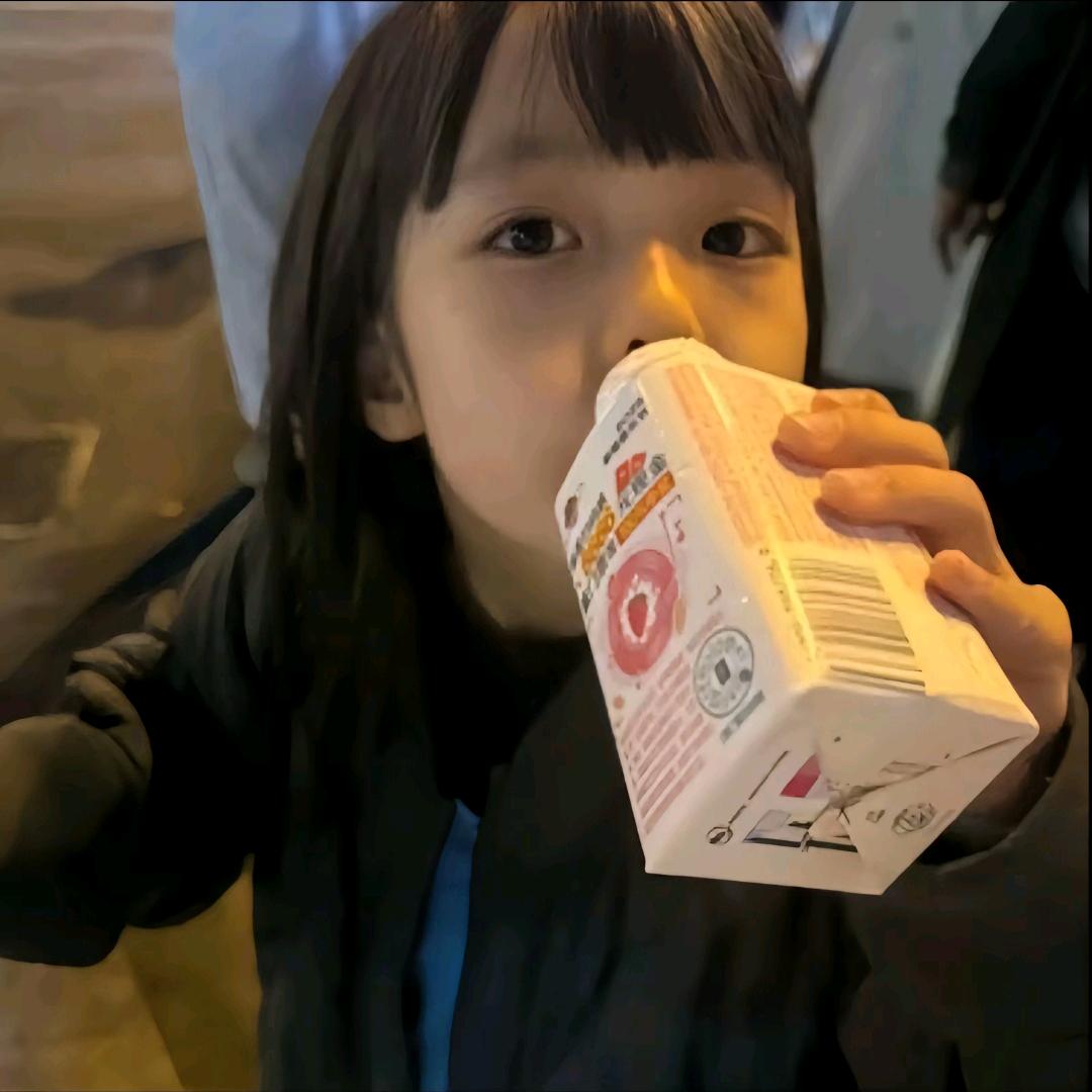 不喝汽水