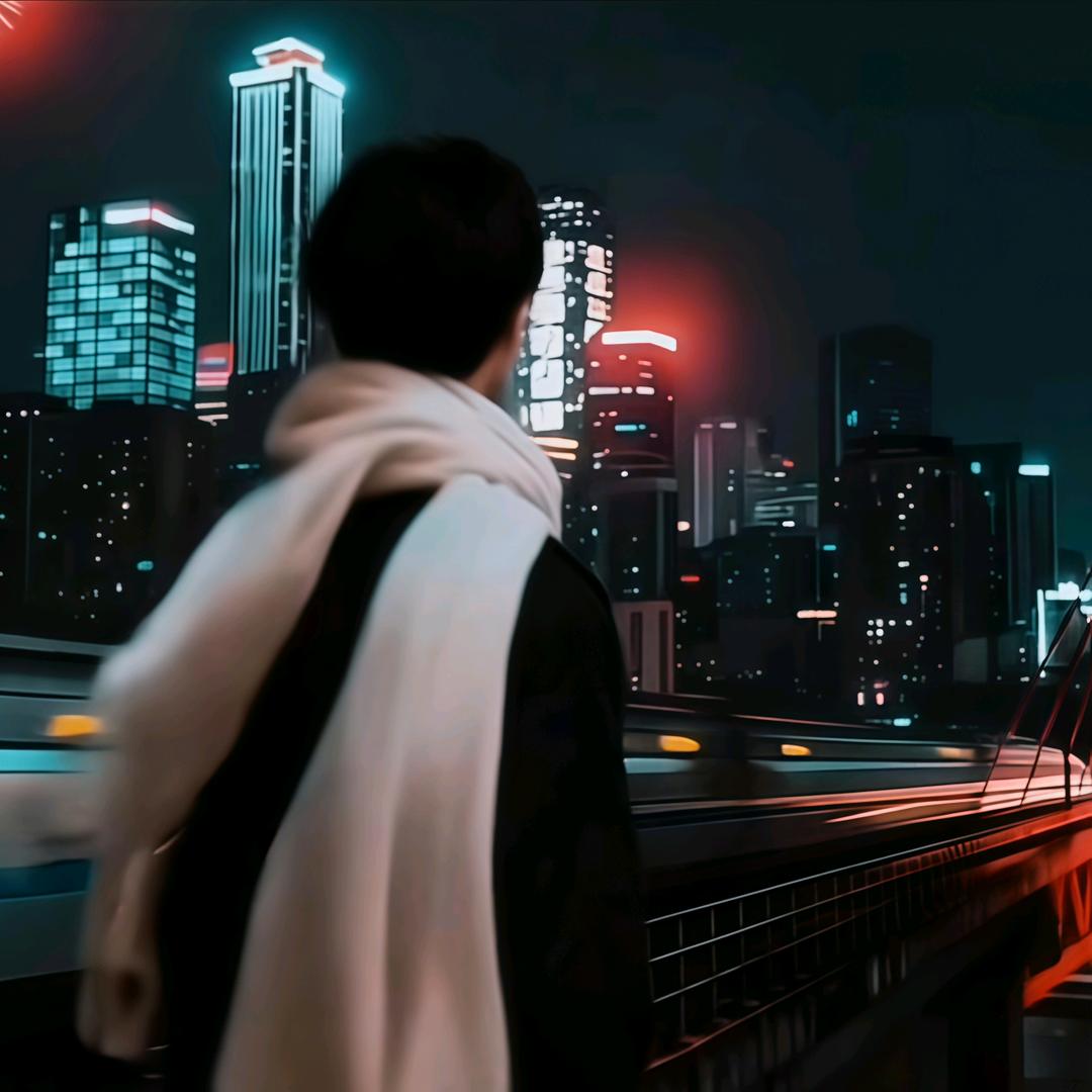 诗语画江南