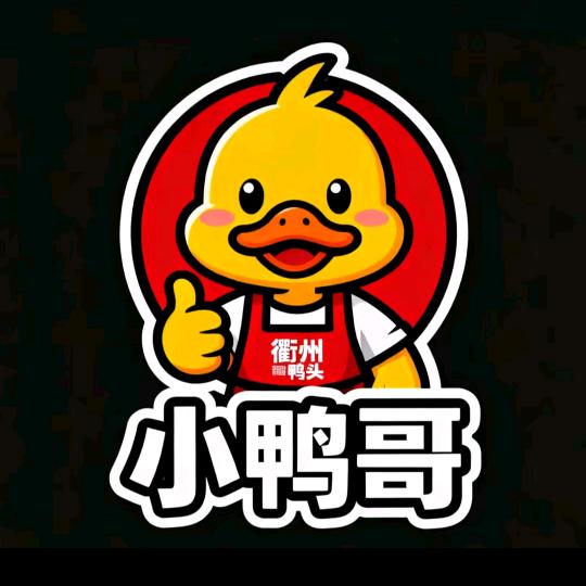 小鸭哥衢州鸭头（武陟总店）
