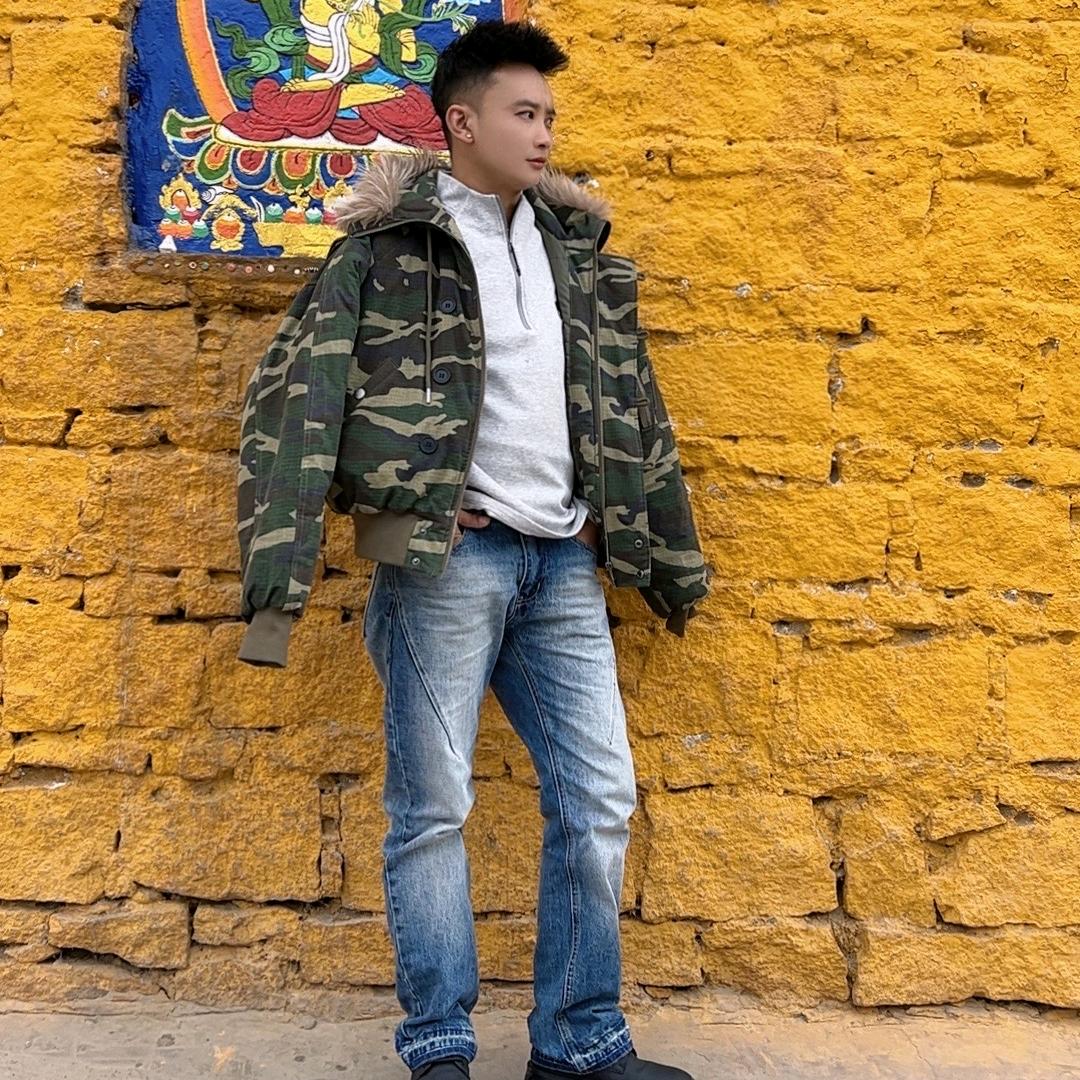 多邓🍂
