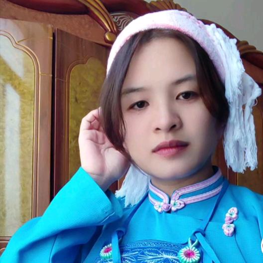 名字太短没有个性、