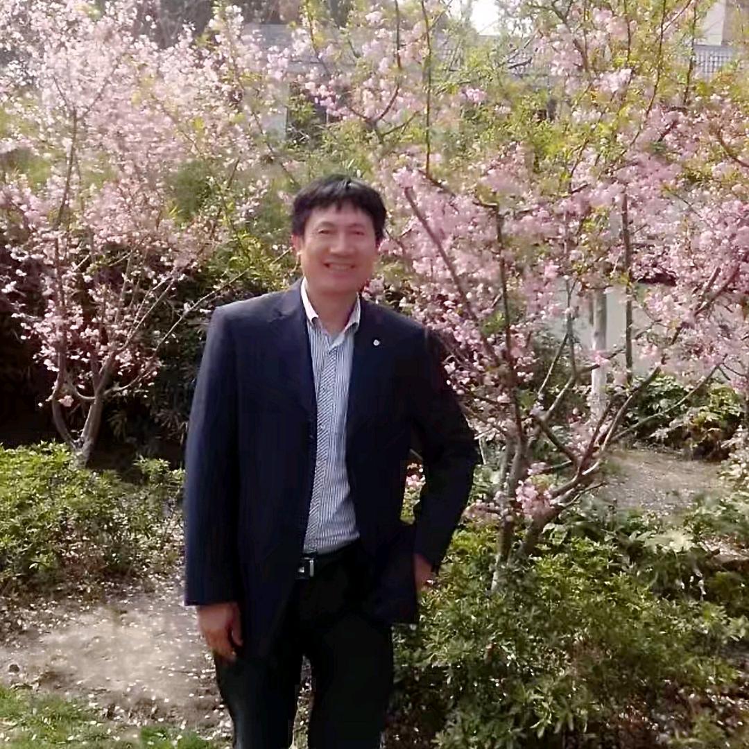 罗大歌巜深情演绎》