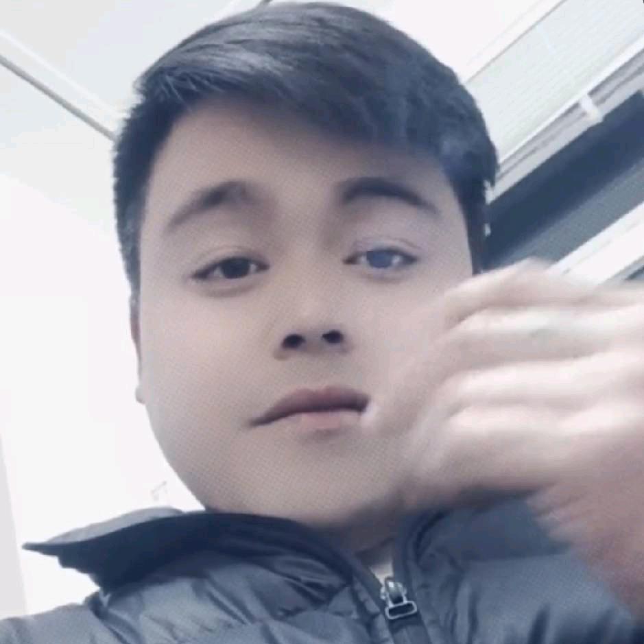 致命的玩笑