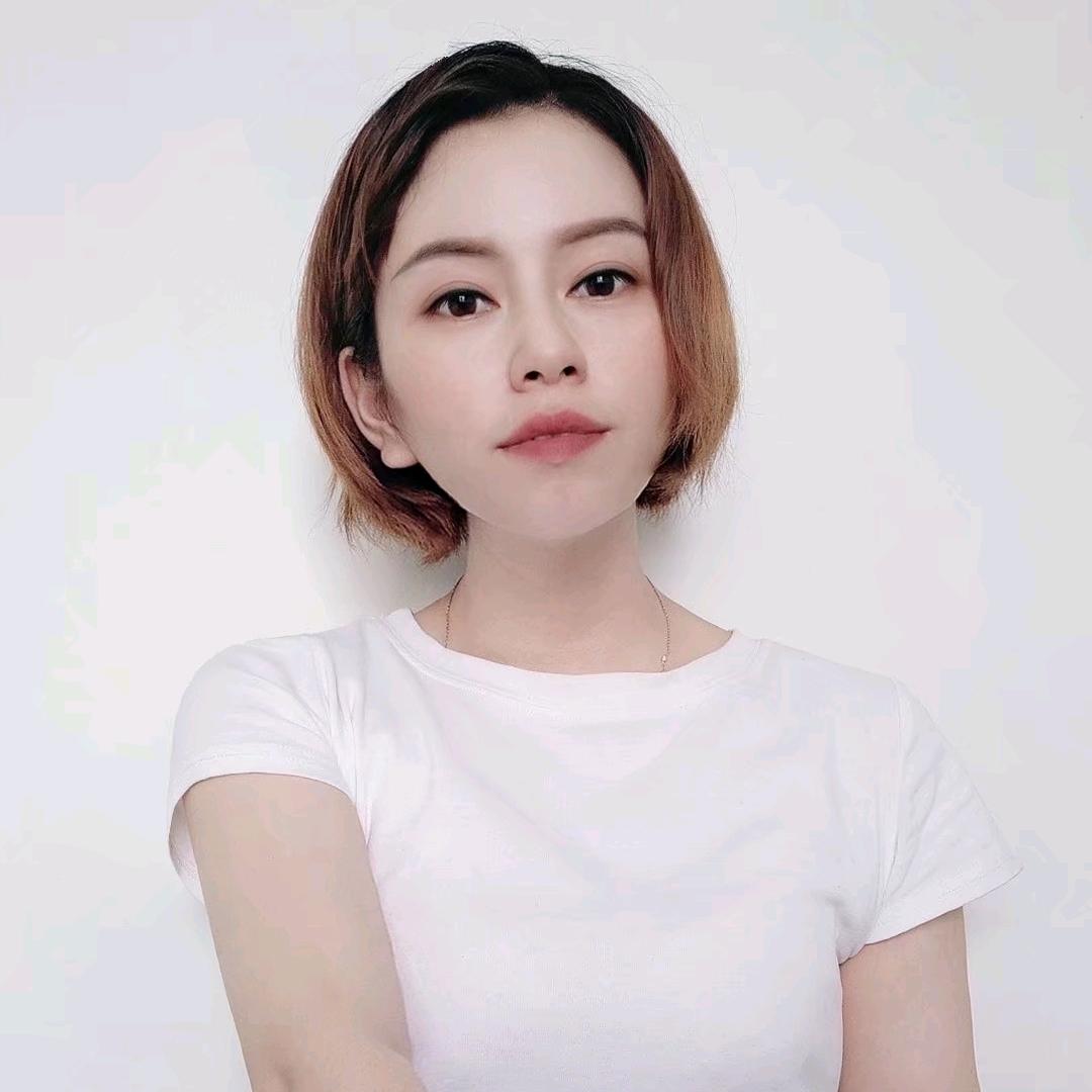 金寨欧阳 眉型设计