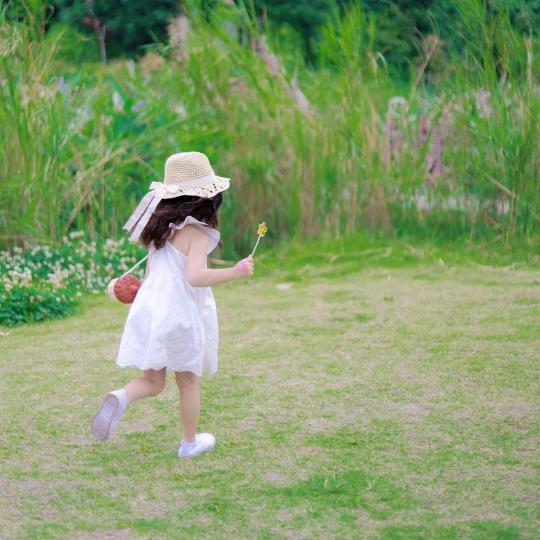 是蔓蔓呐