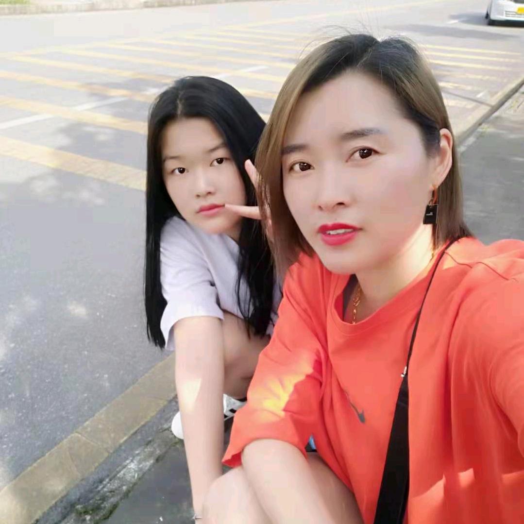小姨妹姨妈团小号