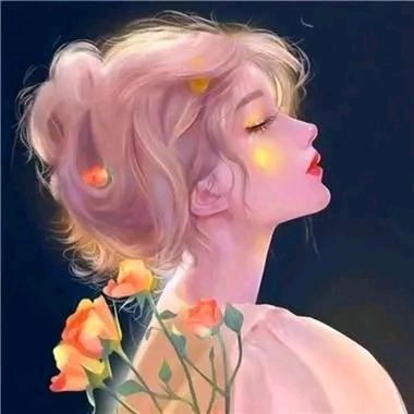 终究不会服软