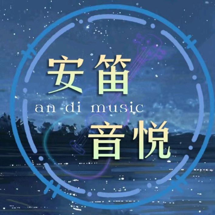 安笛音悦（优盘店铺下单）