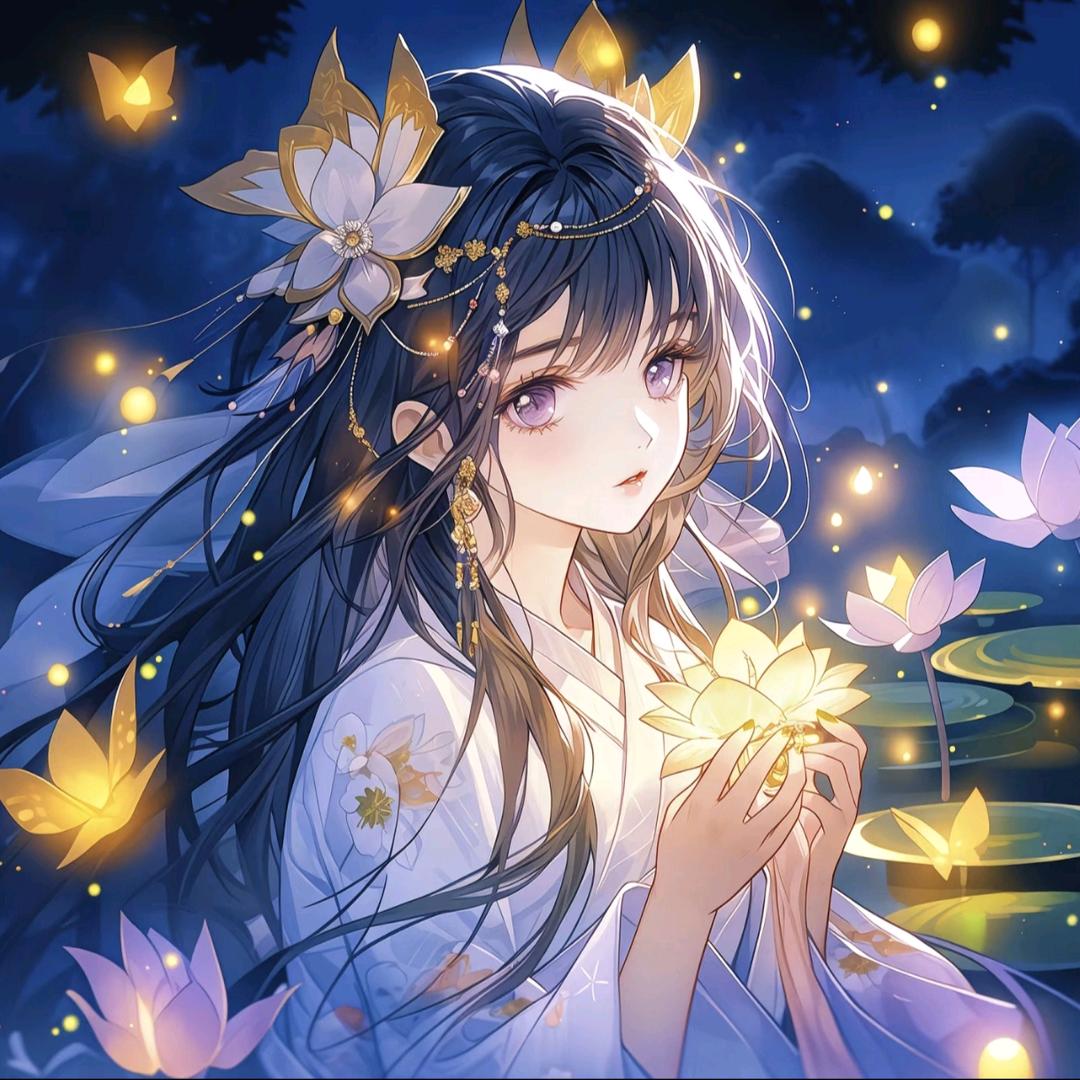 遇见已是上上签