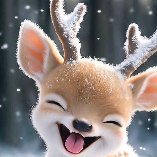 ༃发呆的小布丁^0^