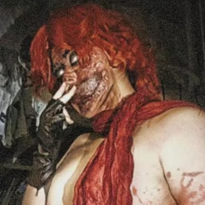 🩸残凌魇👁️