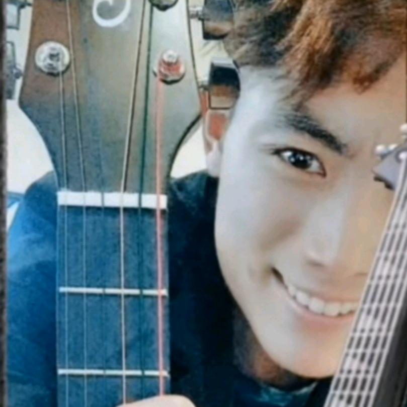 ☜ ༄ 次仁伦珠