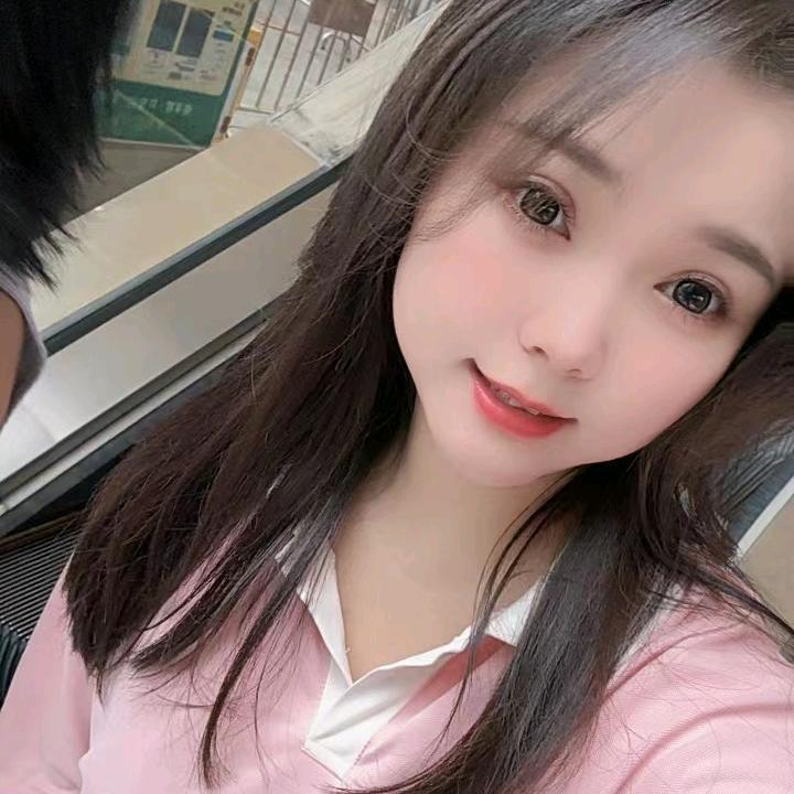 红红小可爱