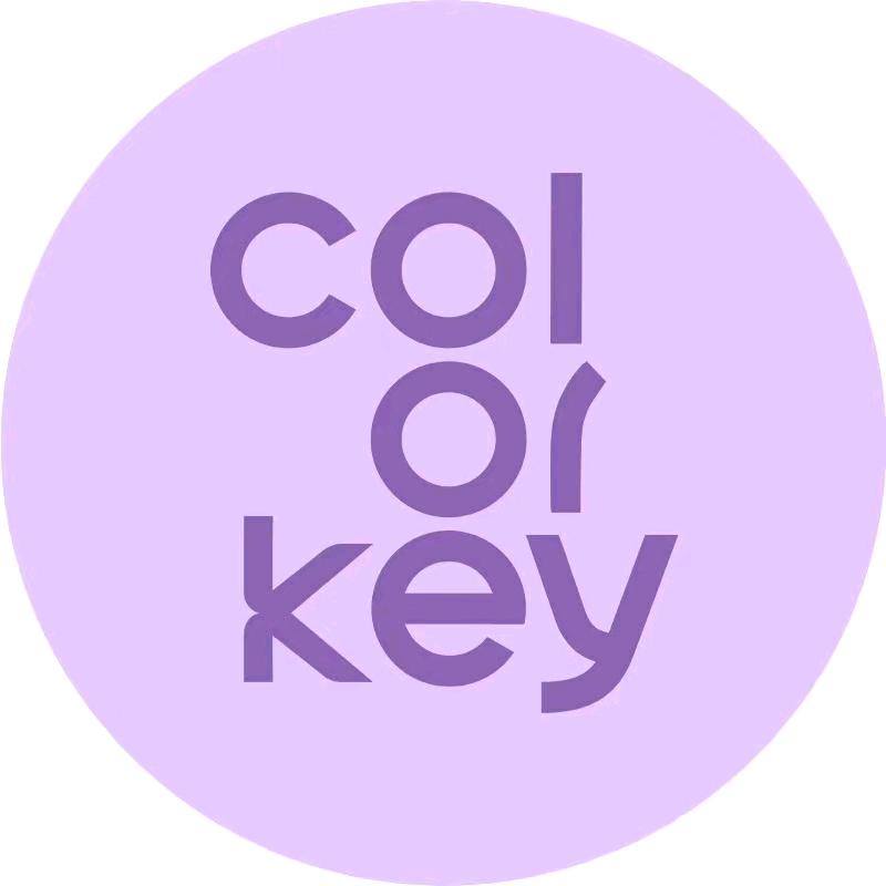 珂拉琪colorkey底妆直播间