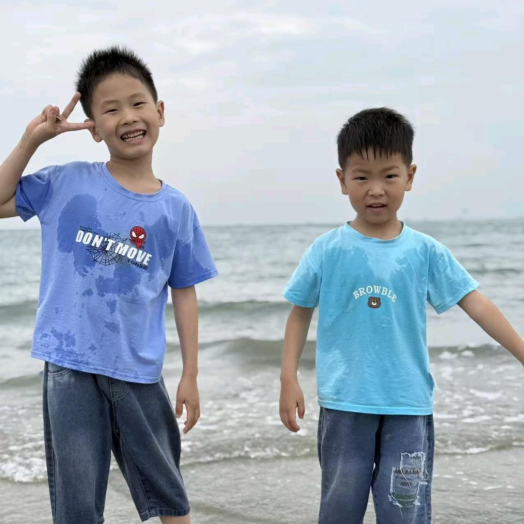 太和双庙，
