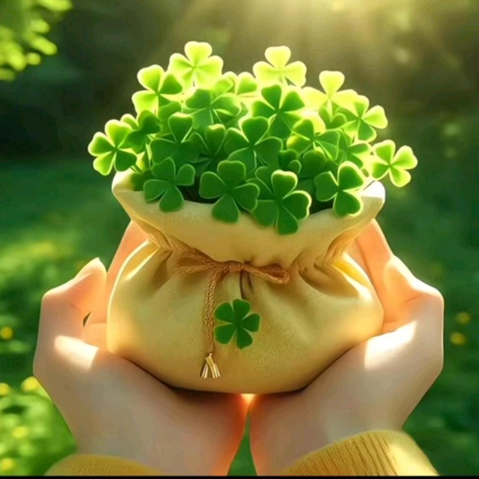 🍀꧁无心꧂🍀