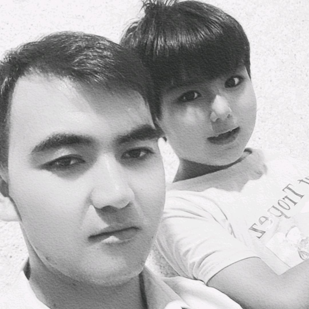 💕🌹 为了孩子👨‍👧