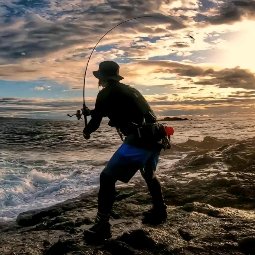鳜仙人路亚·王