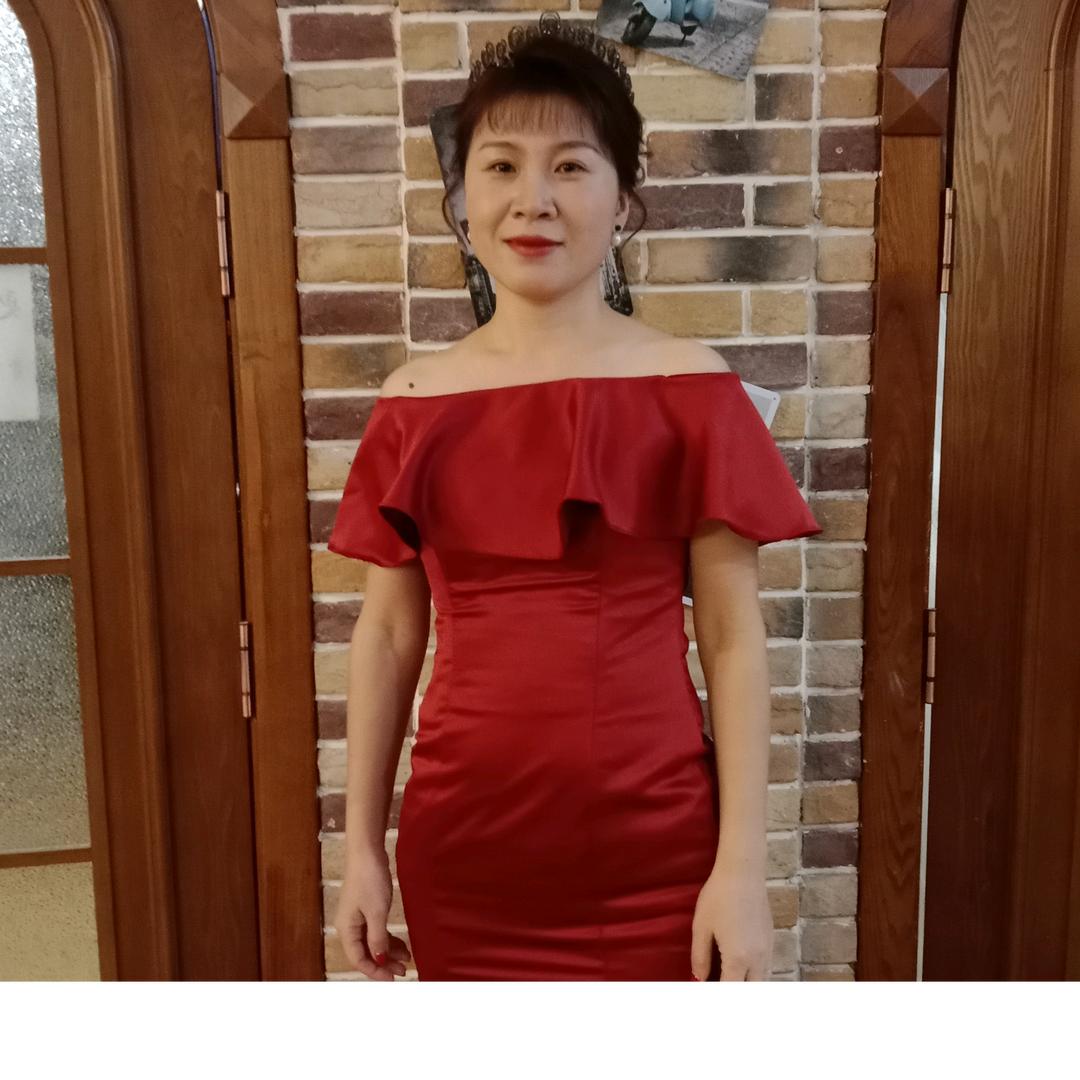 波~波面部美学