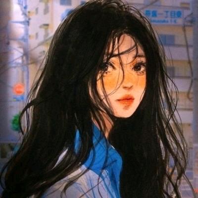 雨儿穿搭