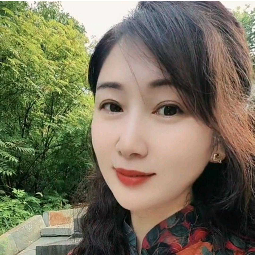 清风伊人