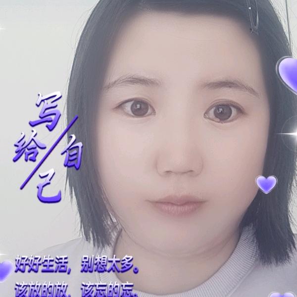朱慧，珍珍