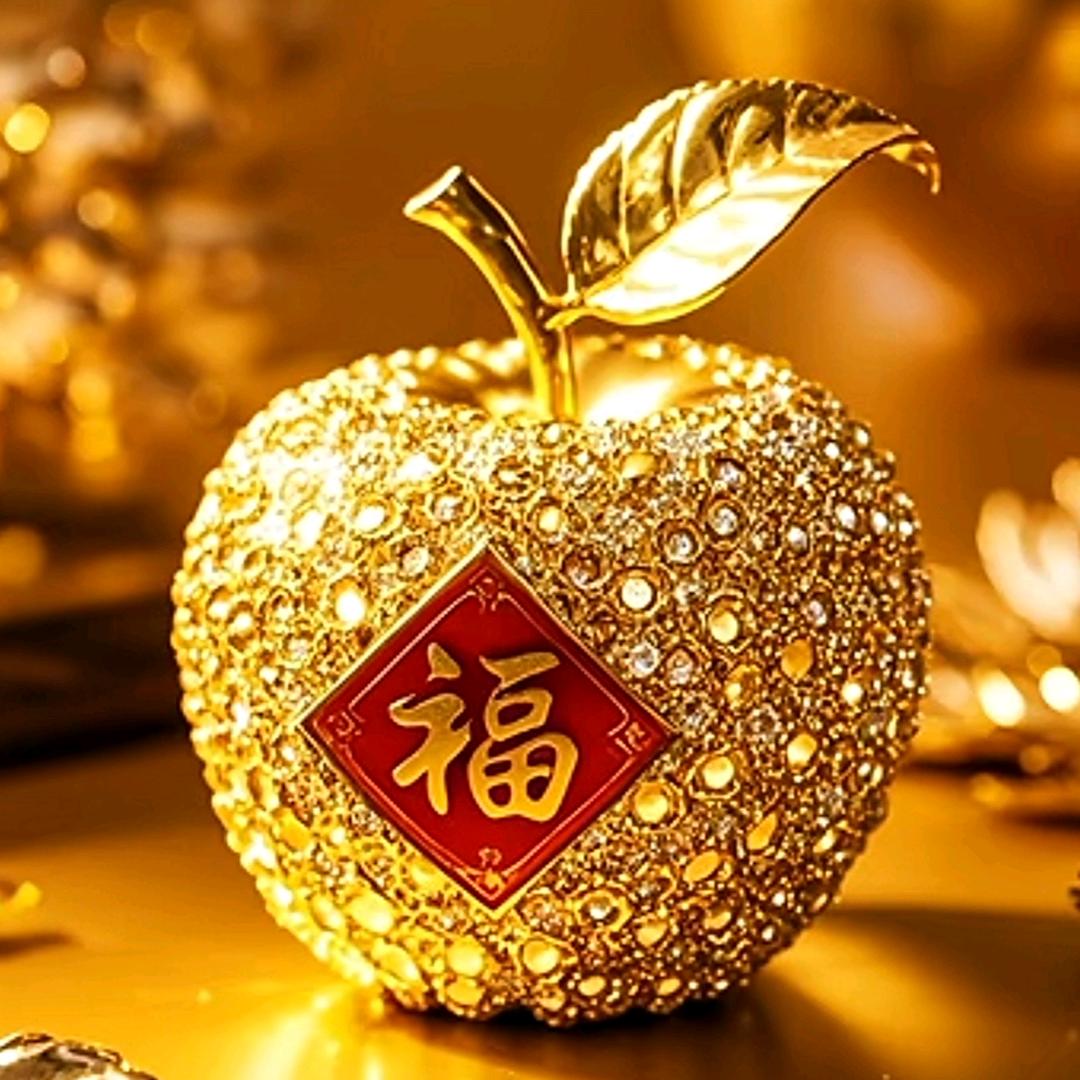 🍎财运小仙🍎