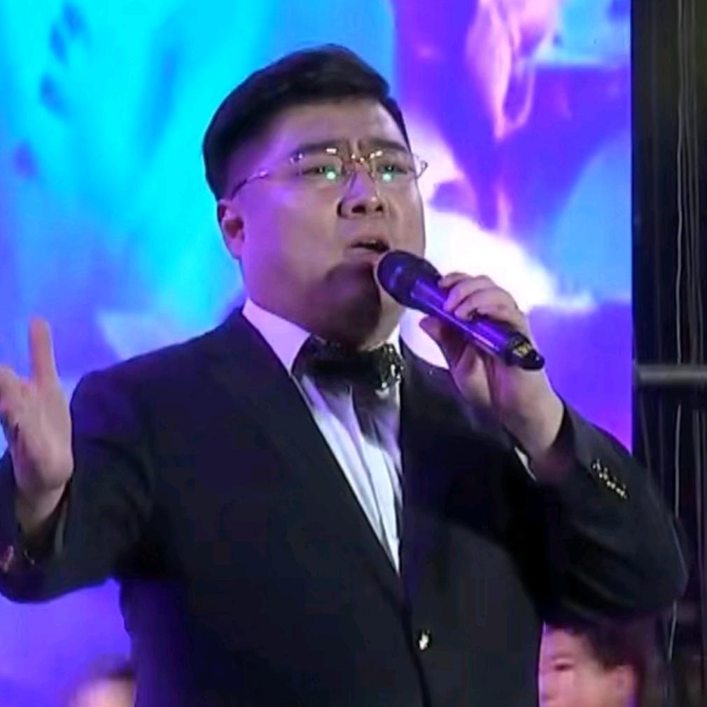 华盖局的王
