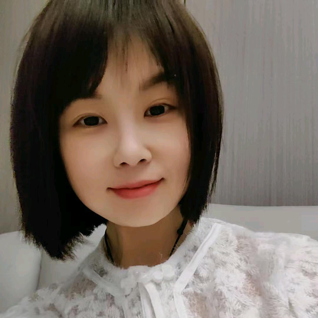 苒苒