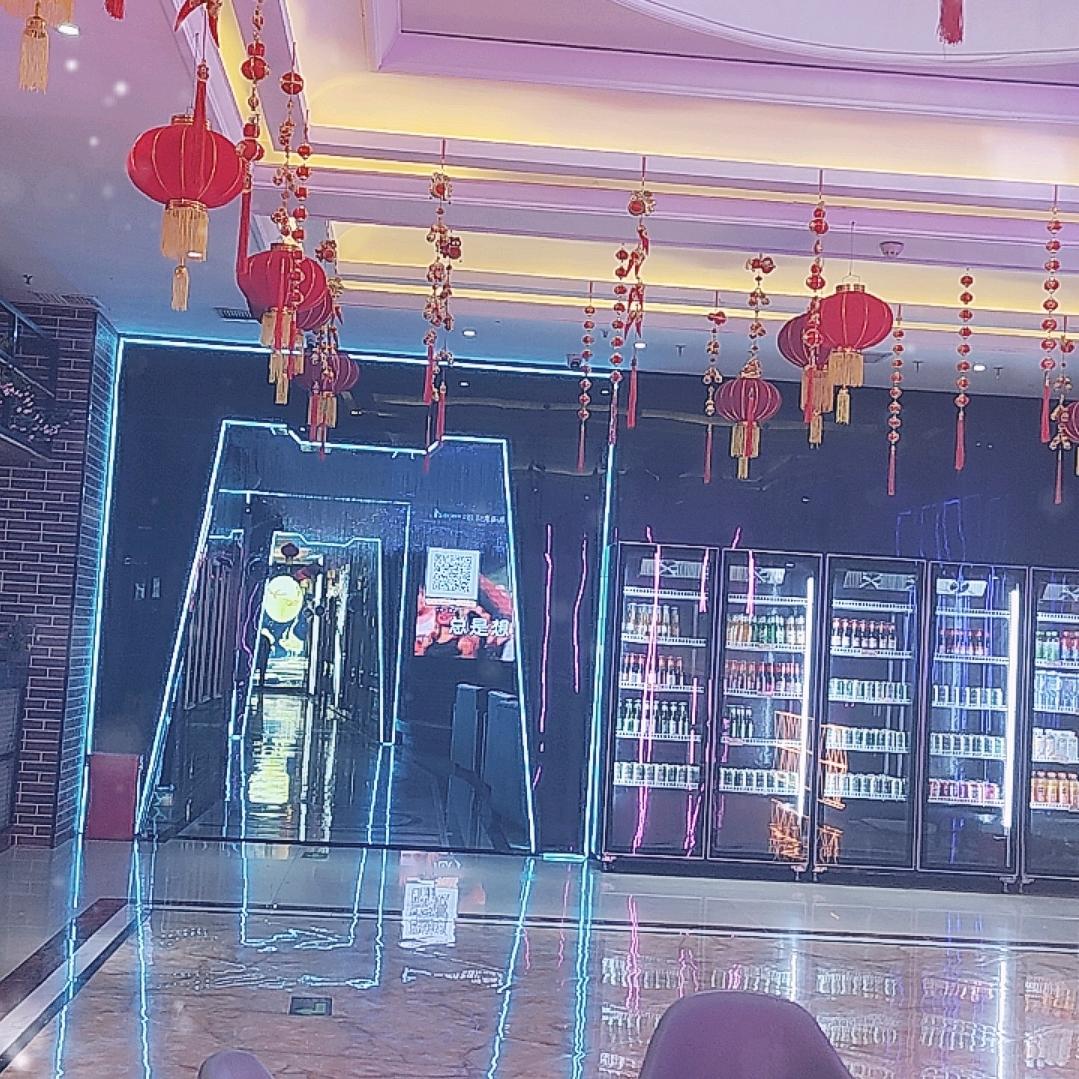 真爱纯k(雪松路店)官方号