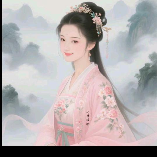七仙姑