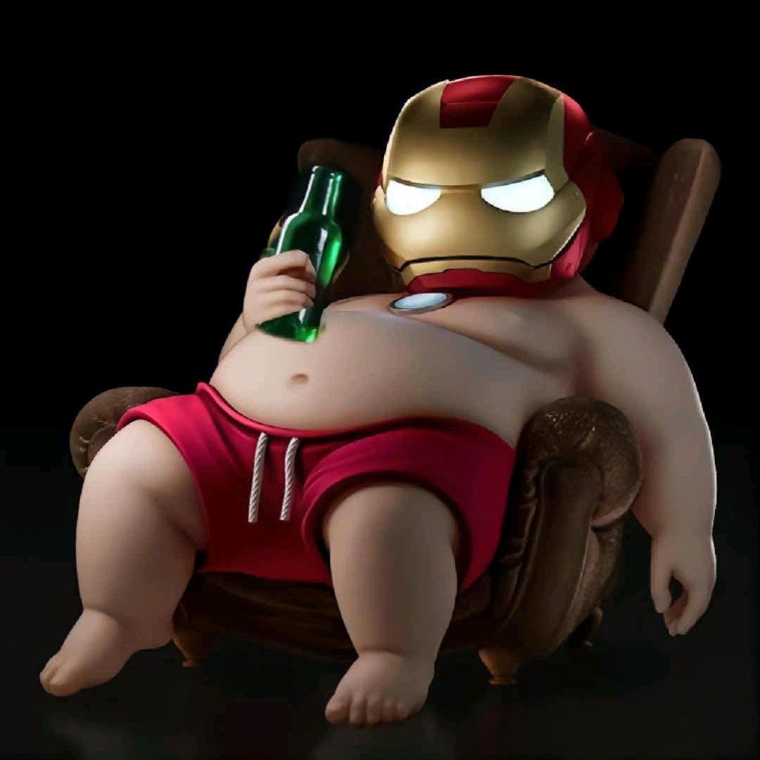 徒手捏爆仙人球