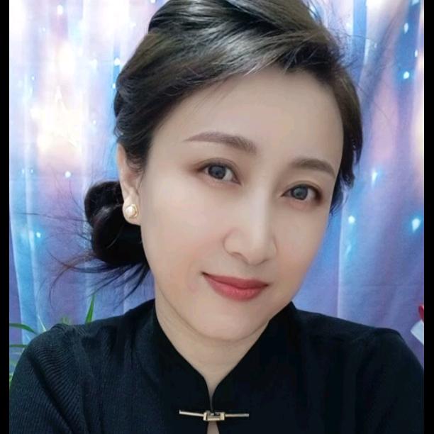 爱笑的眼睛哟风